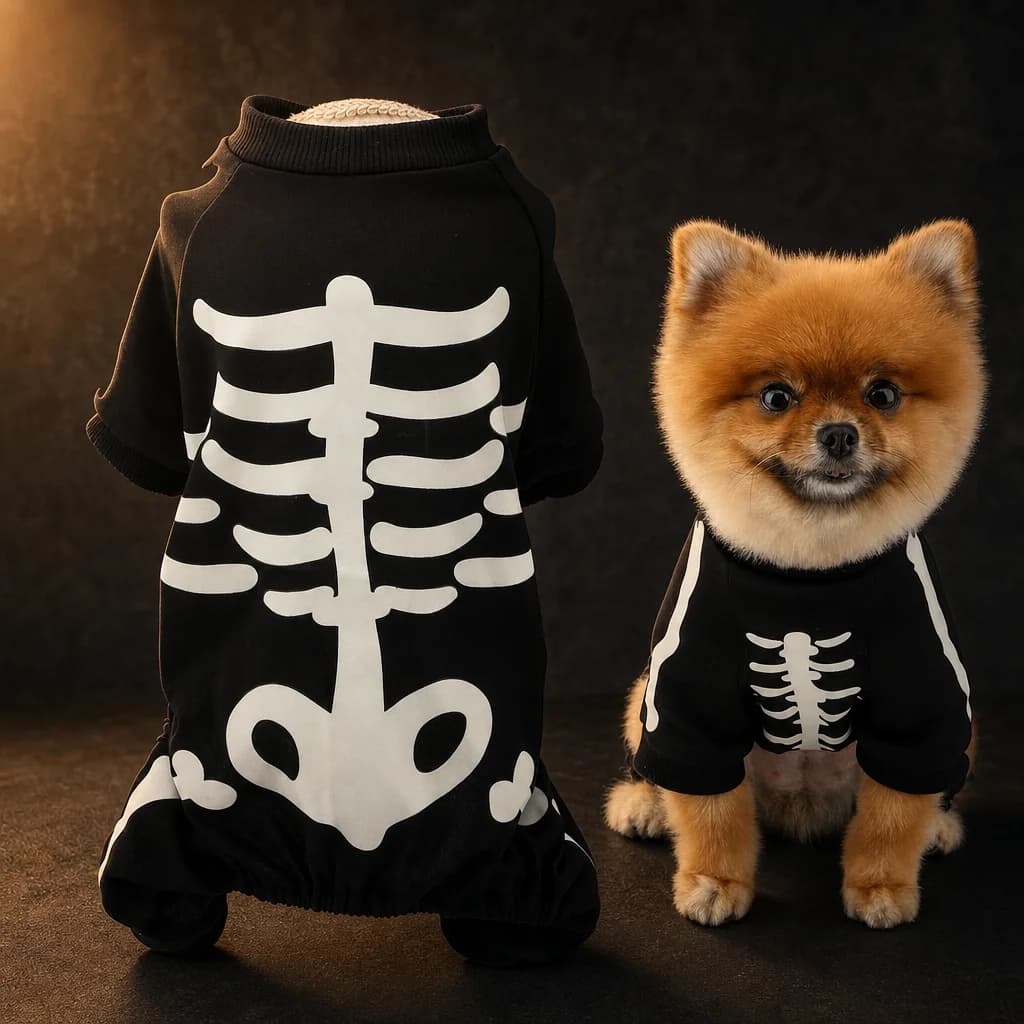 Spooky Pup Kit