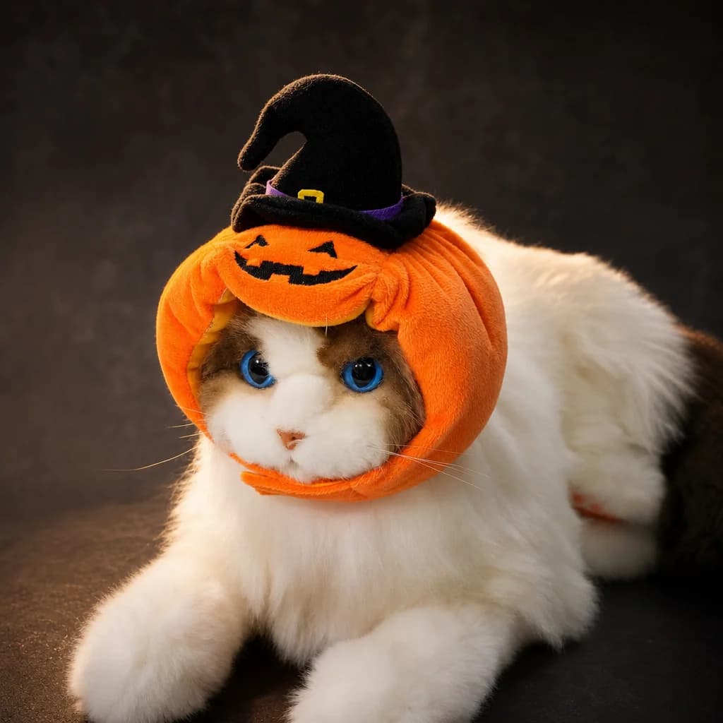 Spooky Pup Kit