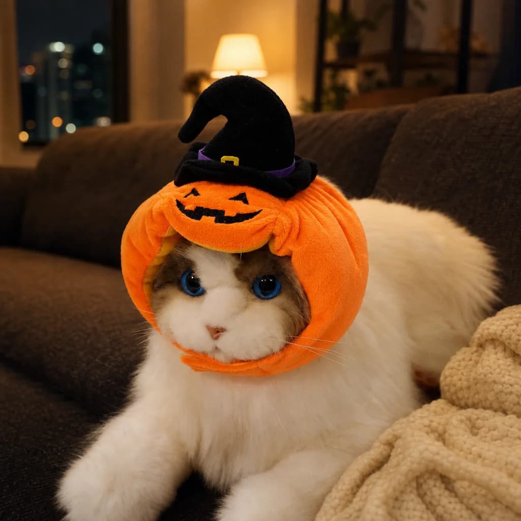 Spooky Pup Kit